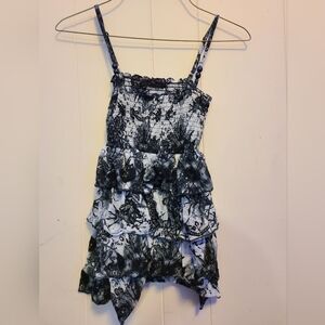 almost famous tank top size S